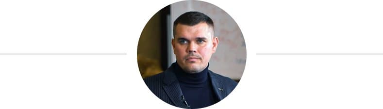 Дмитрий Белецкий - Создатель и идейный вдохновитель клуба инвесторов Genio Invest