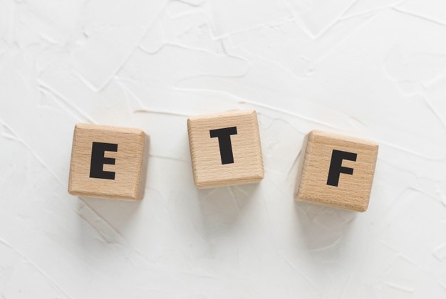 ETF-фонды