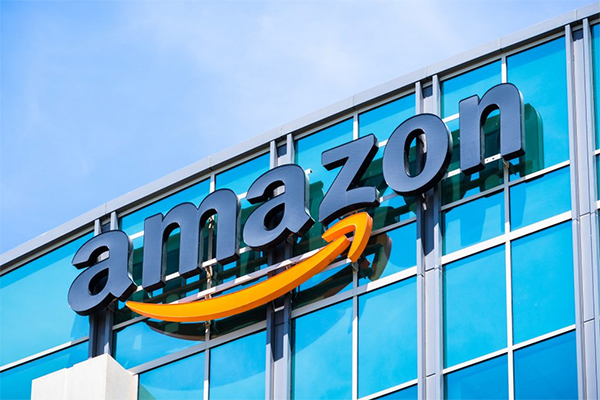 а площадке Amazon уже действуют почти 6,5 млн продавцов.